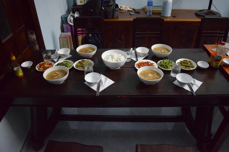 Island Smiles Homestay