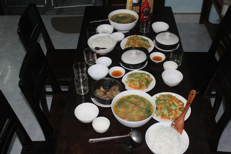 Island Smiles Homestay
