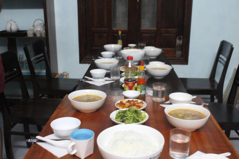 Island Smiles Homestay