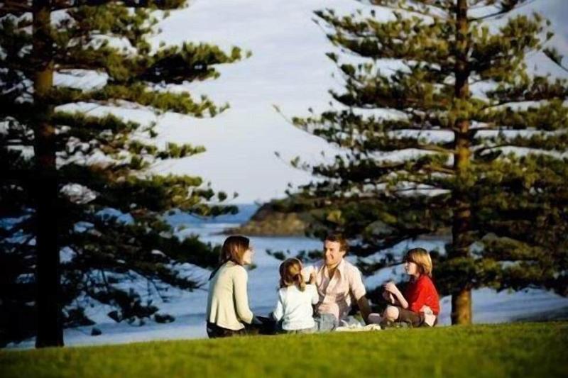 Beachfront Cottages Torquay image