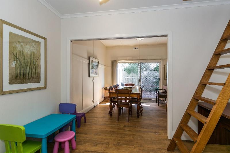 Beachfront Cottages Torquay image