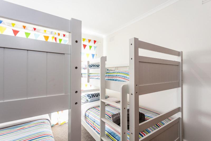 Beachfront Cottages Torquay image