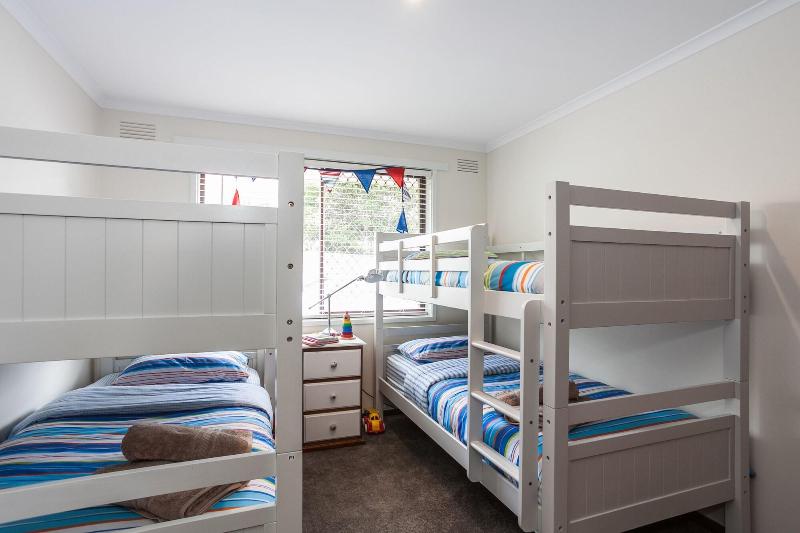 Beachfront Cottages Torquay image