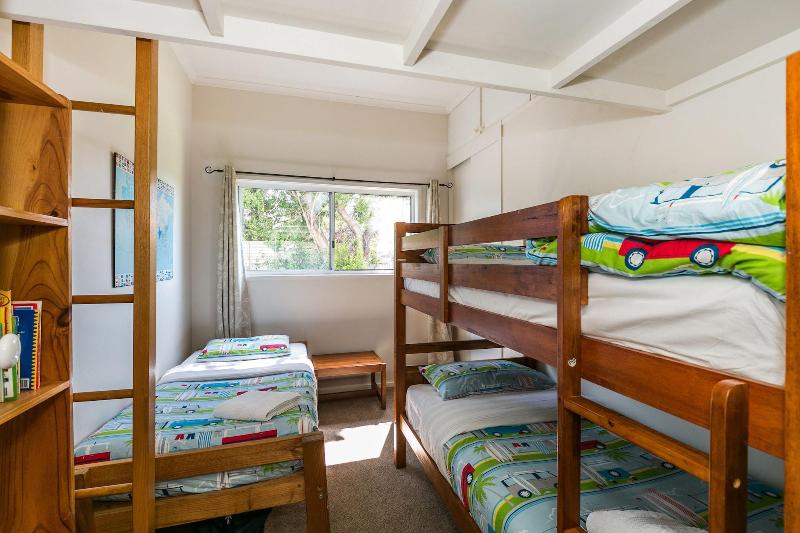 Beachfront Cottages Torquay image