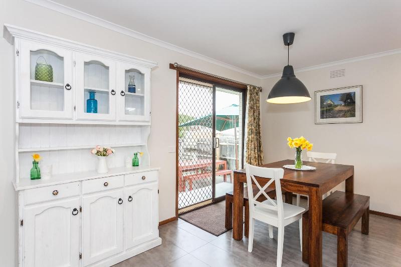 Beachfront Cottages Torquay image