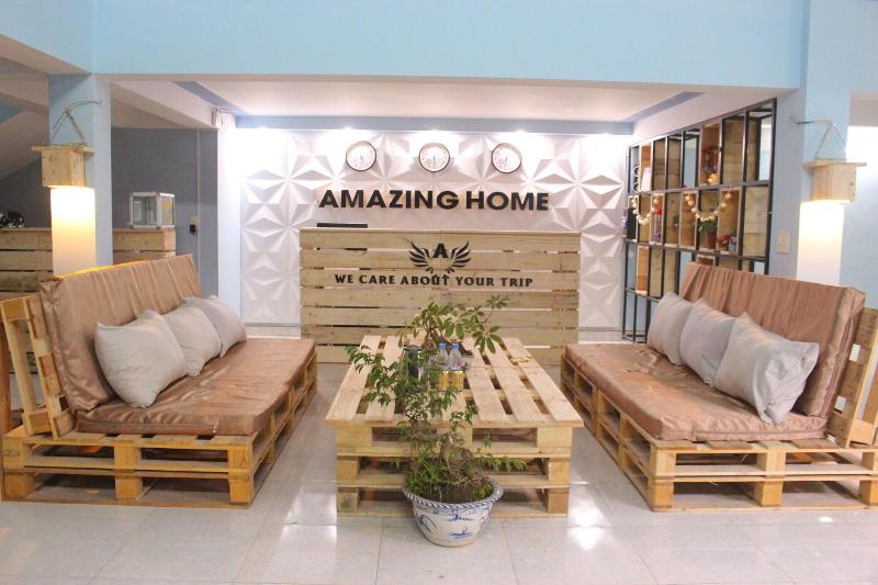 Ha Giang Amazing Hostel, Ha Giang