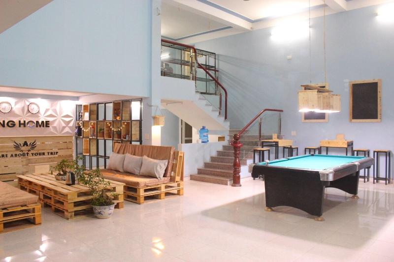 Ha Giang Amazing Hostel