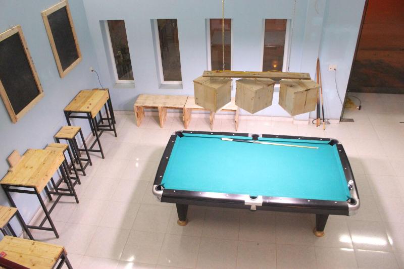 Ha Giang Amazing Hostel