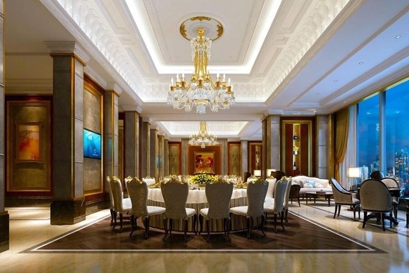 Ramada Plaza By Wyndham Anshun