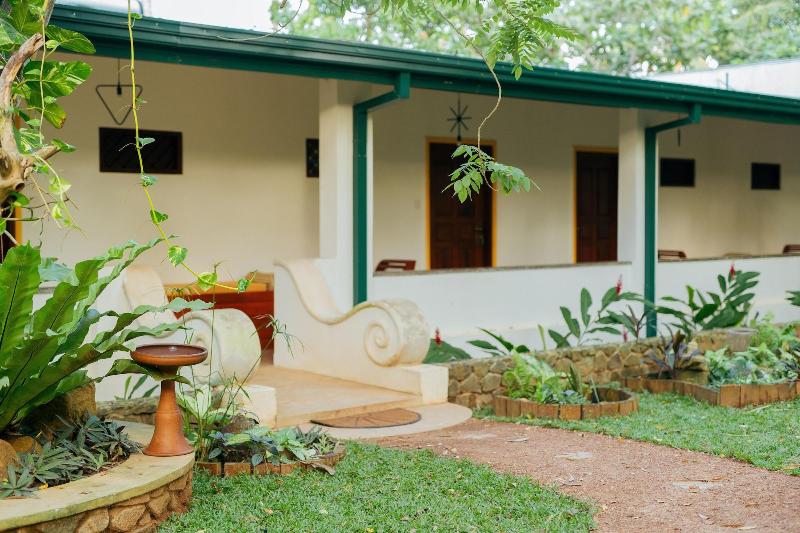Villa Birdlake image