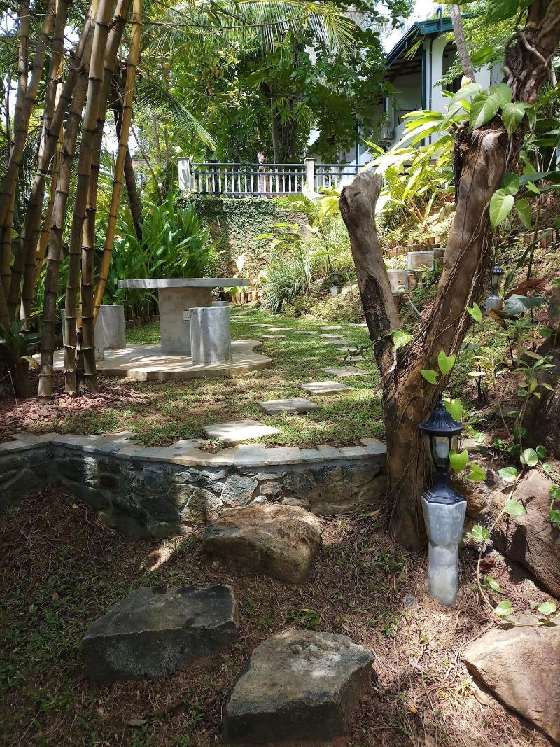 Villa Birdlake image