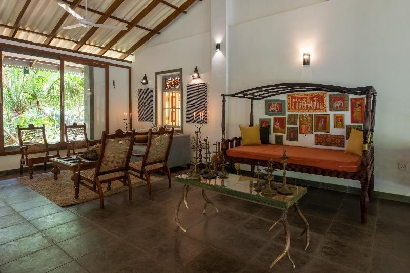 Villa Birdlake image