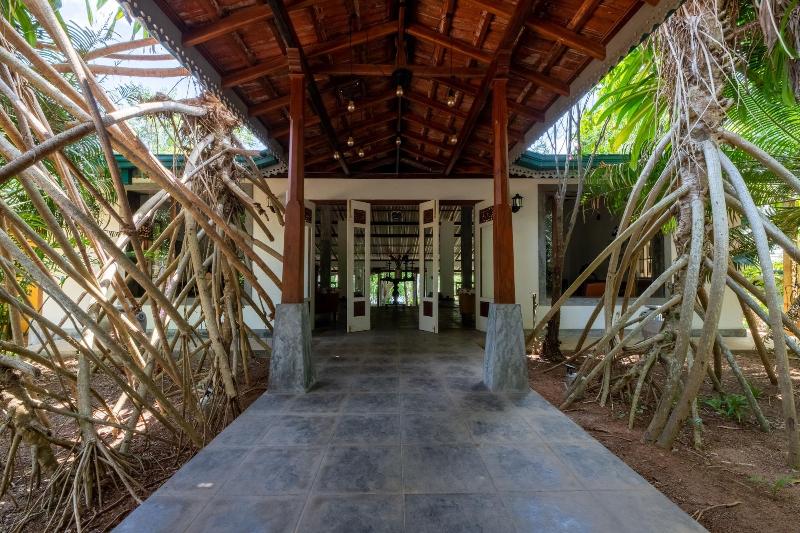 Villa Birdlake image