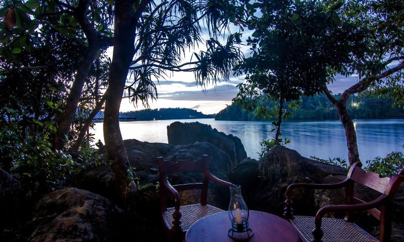 Villa Birdlake image