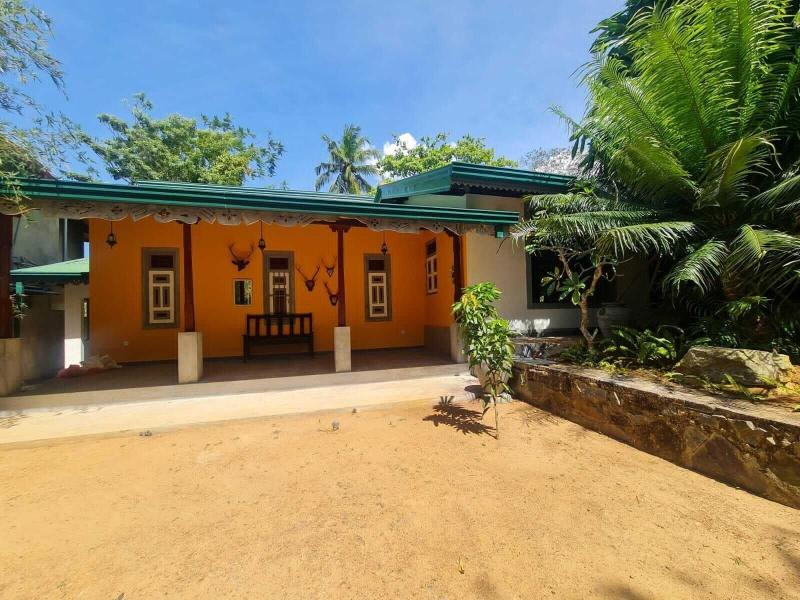 Villa Birdlake image