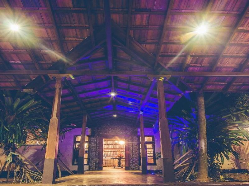 Villa Birdlake image