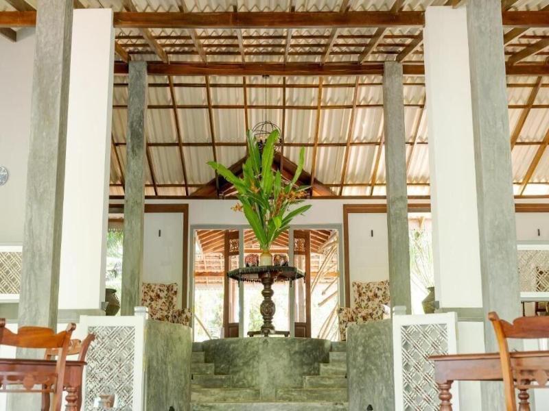 Villa Birdlake image