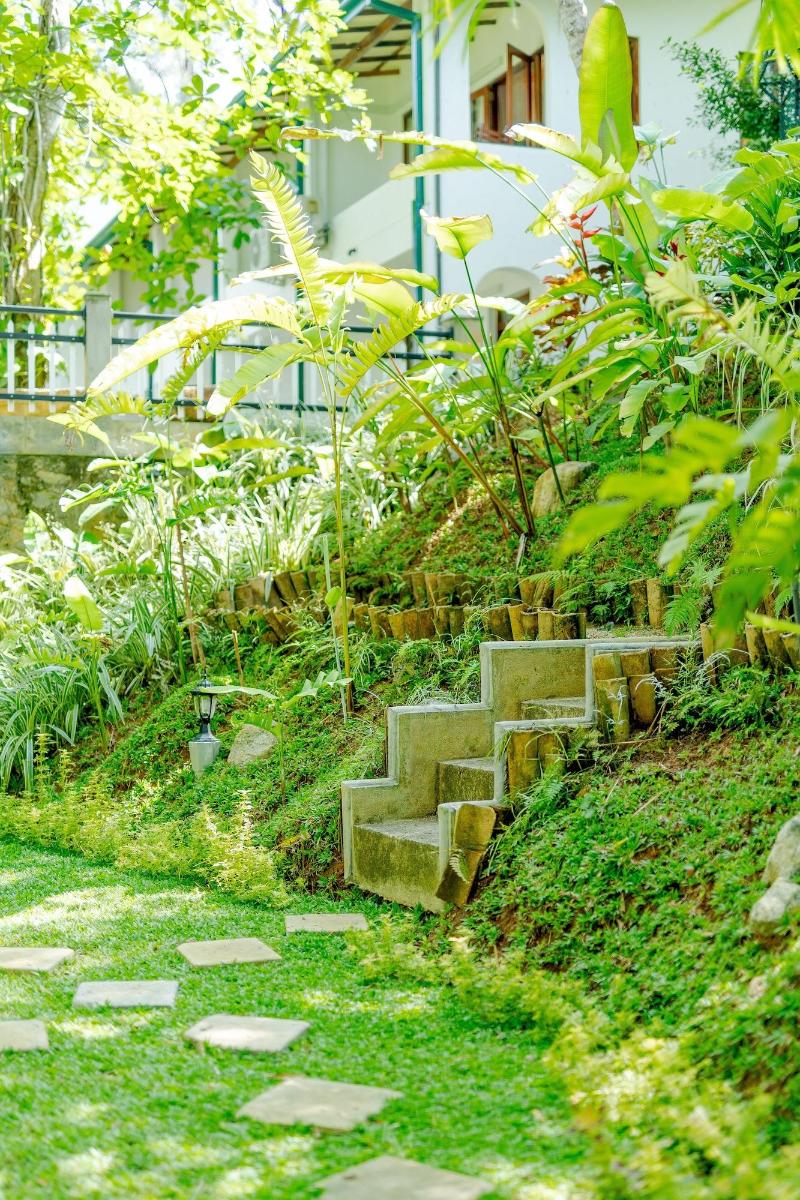 Villa Birdlake image