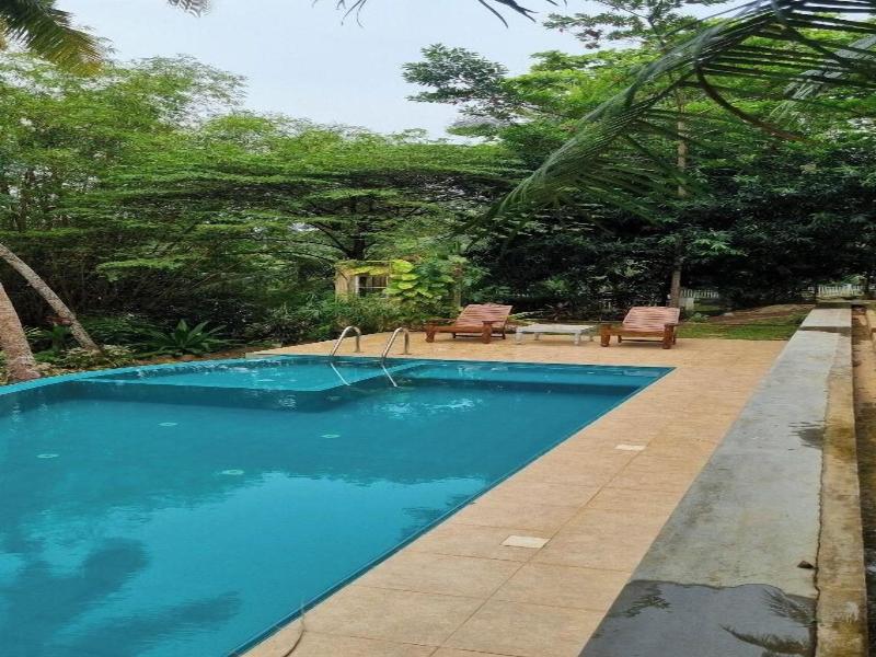 Villa Birdlake image