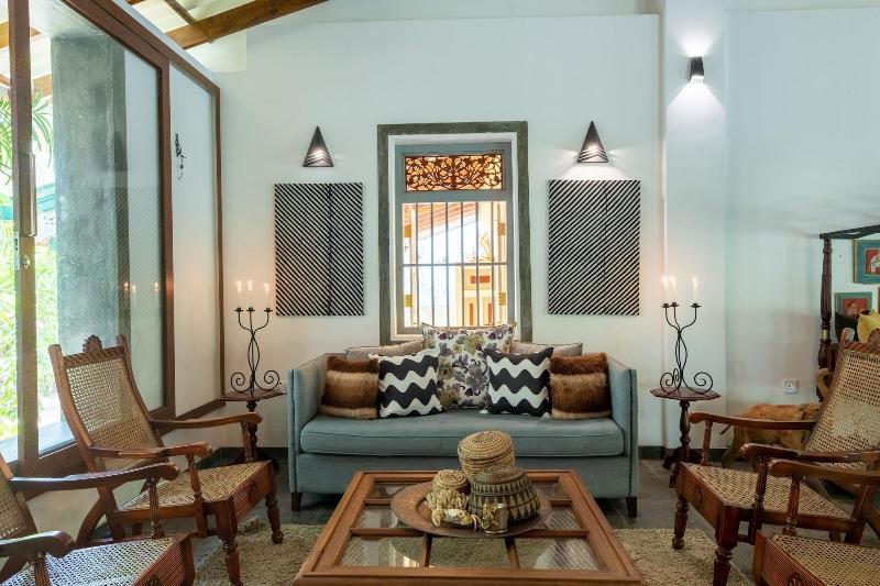 Villa Birdlake image