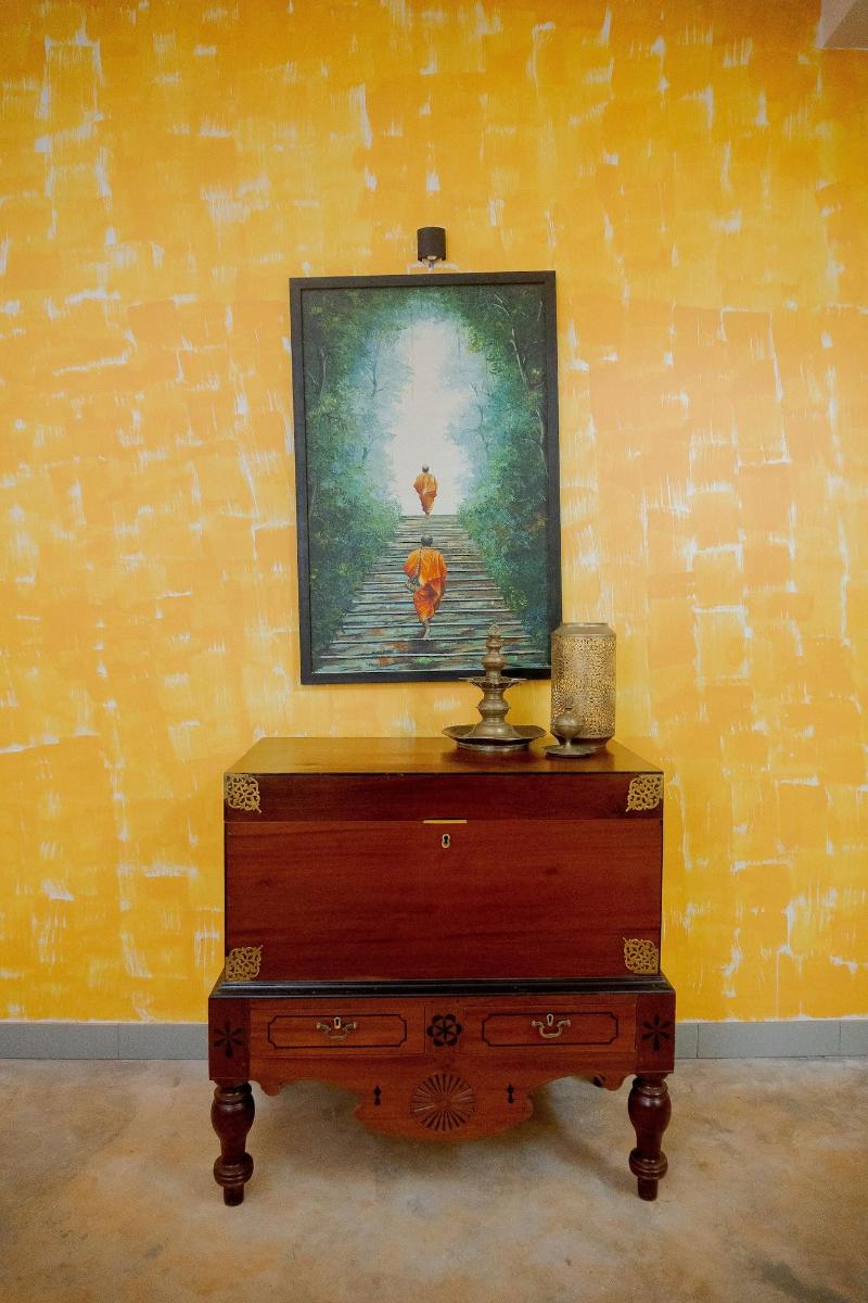 Villa Birdlake image