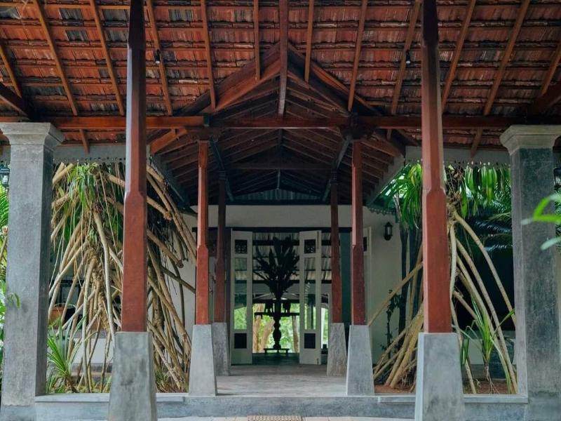Villa Birdlake image
