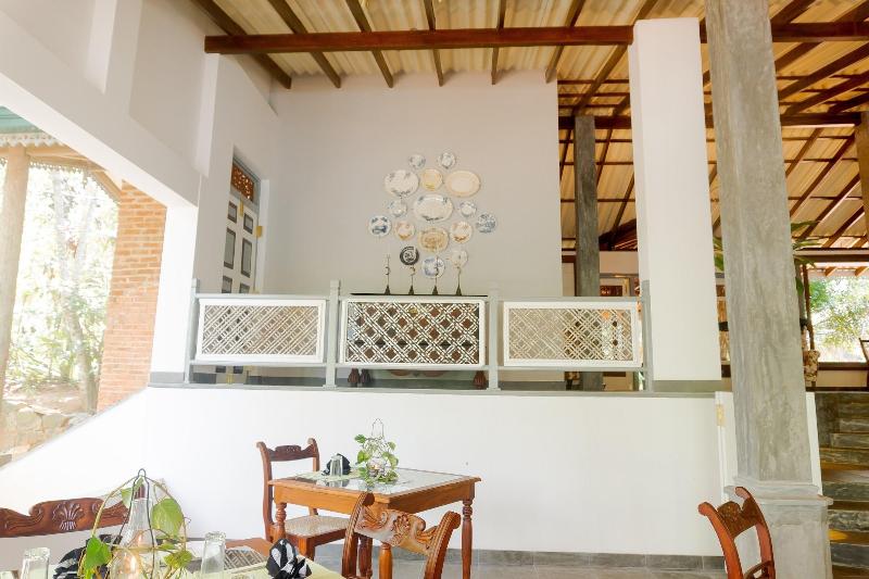 Villa Birdlake image
