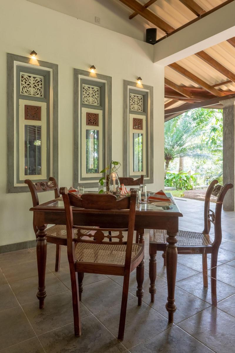 Villa Birdlake image