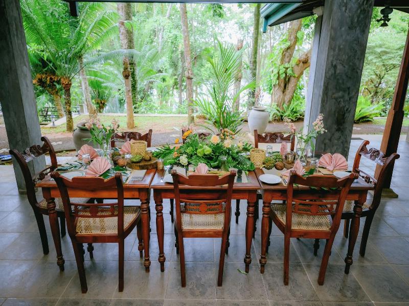 Villa Birdlake image