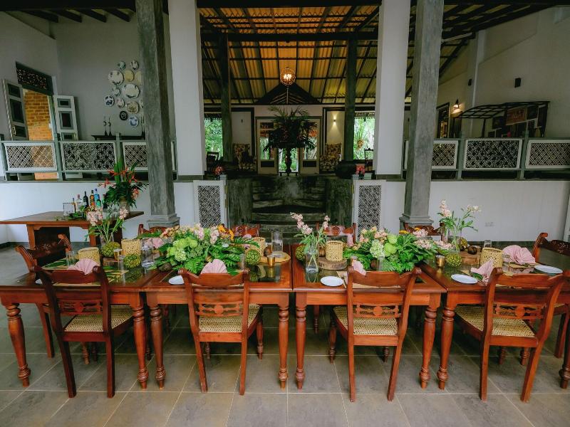 Villa Birdlake image
