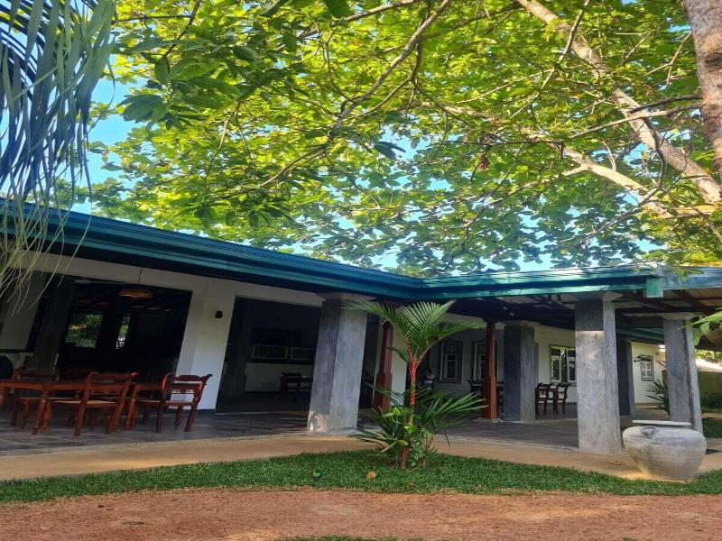 Villa Birdlake image