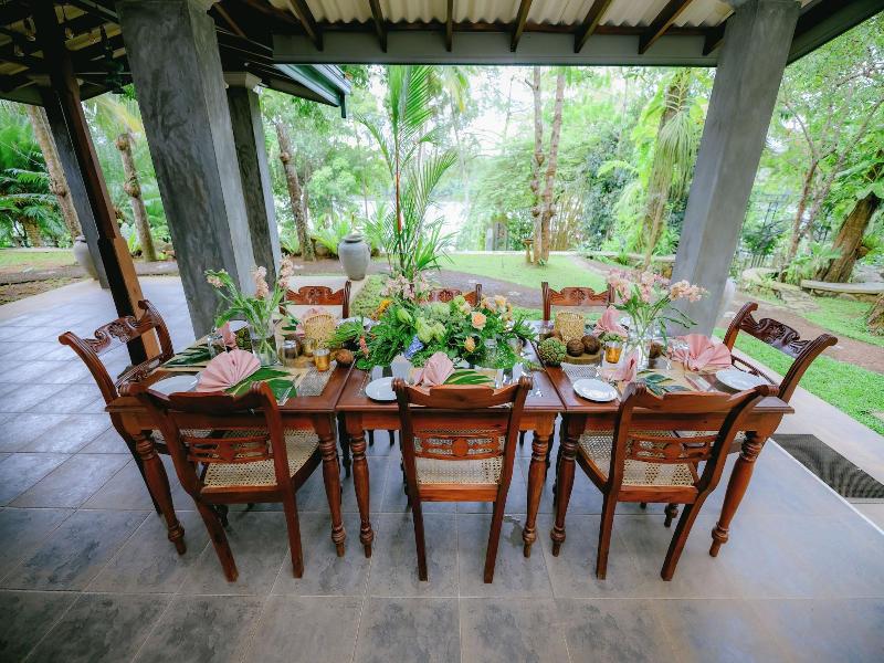 Villa Birdlake image