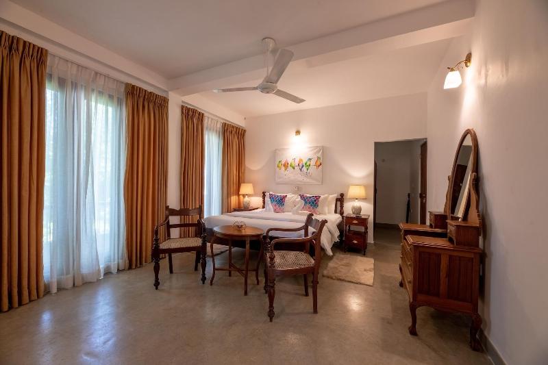 Villa Birdlake image