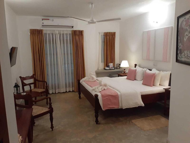 Villa Birdlake image