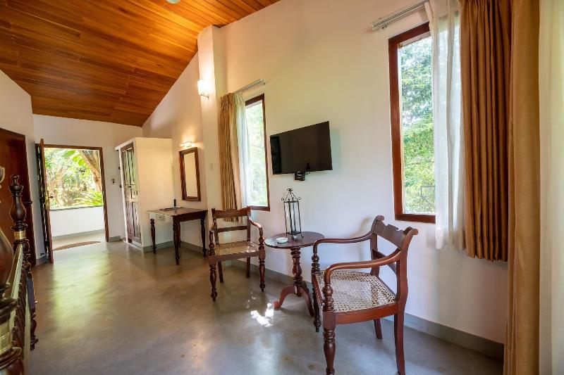 Villa Birdlake image