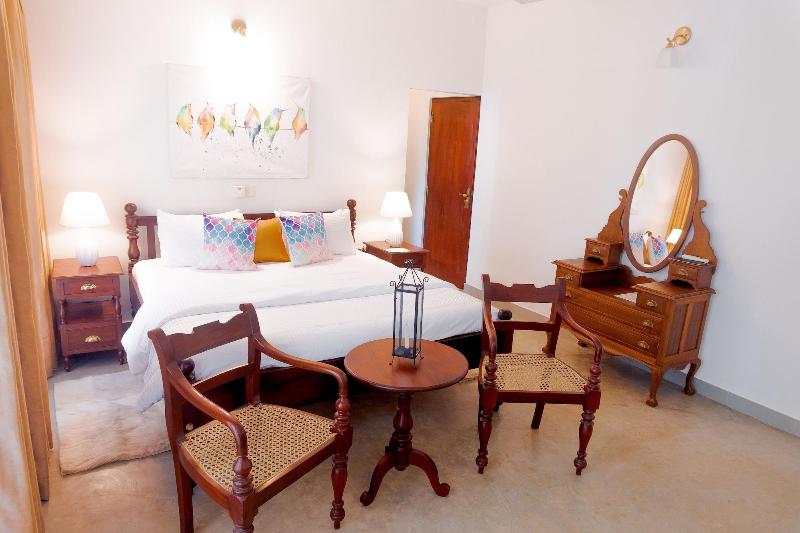 Villa Birdlake image