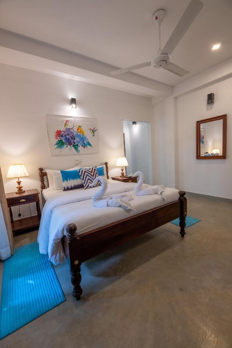 Villa Birdlake image