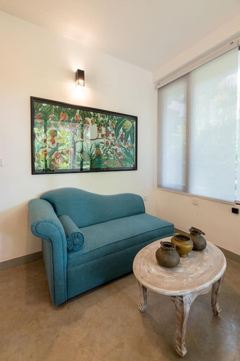 Villa Birdlake image