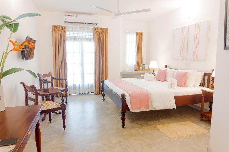 Villa Birdlake image