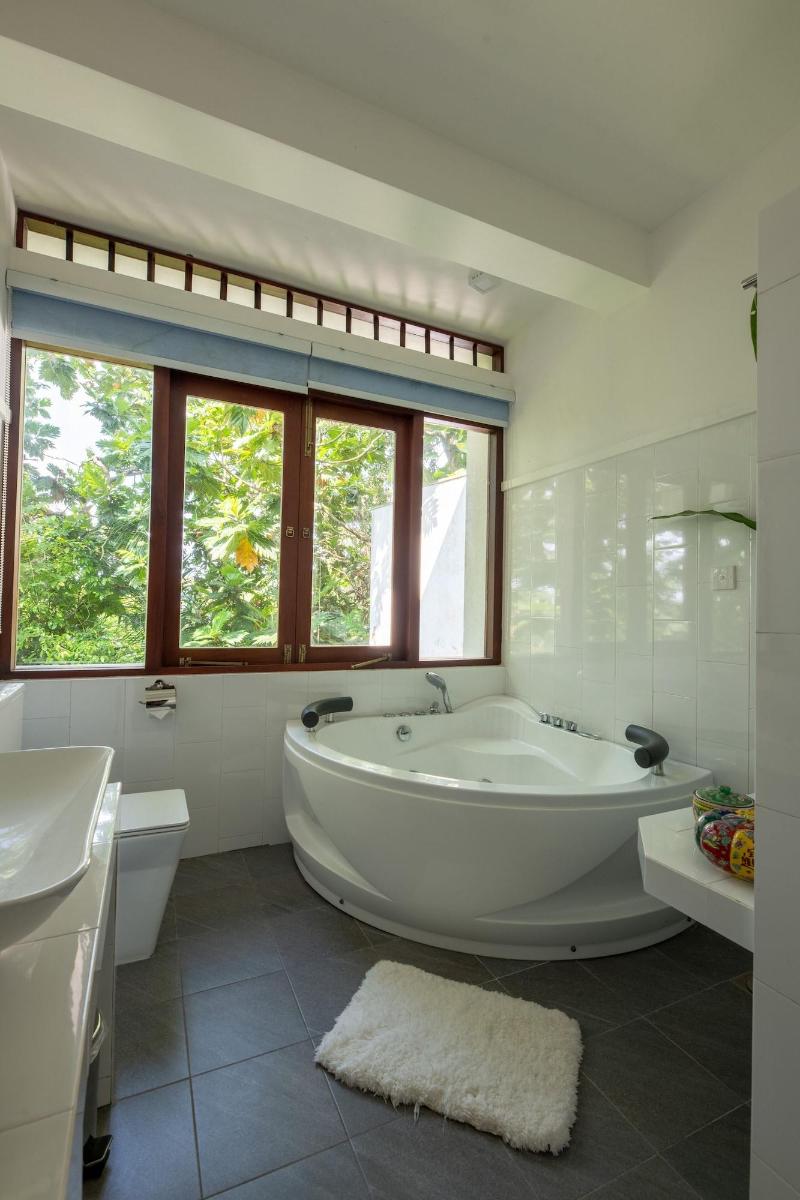 Villa Birdlake image