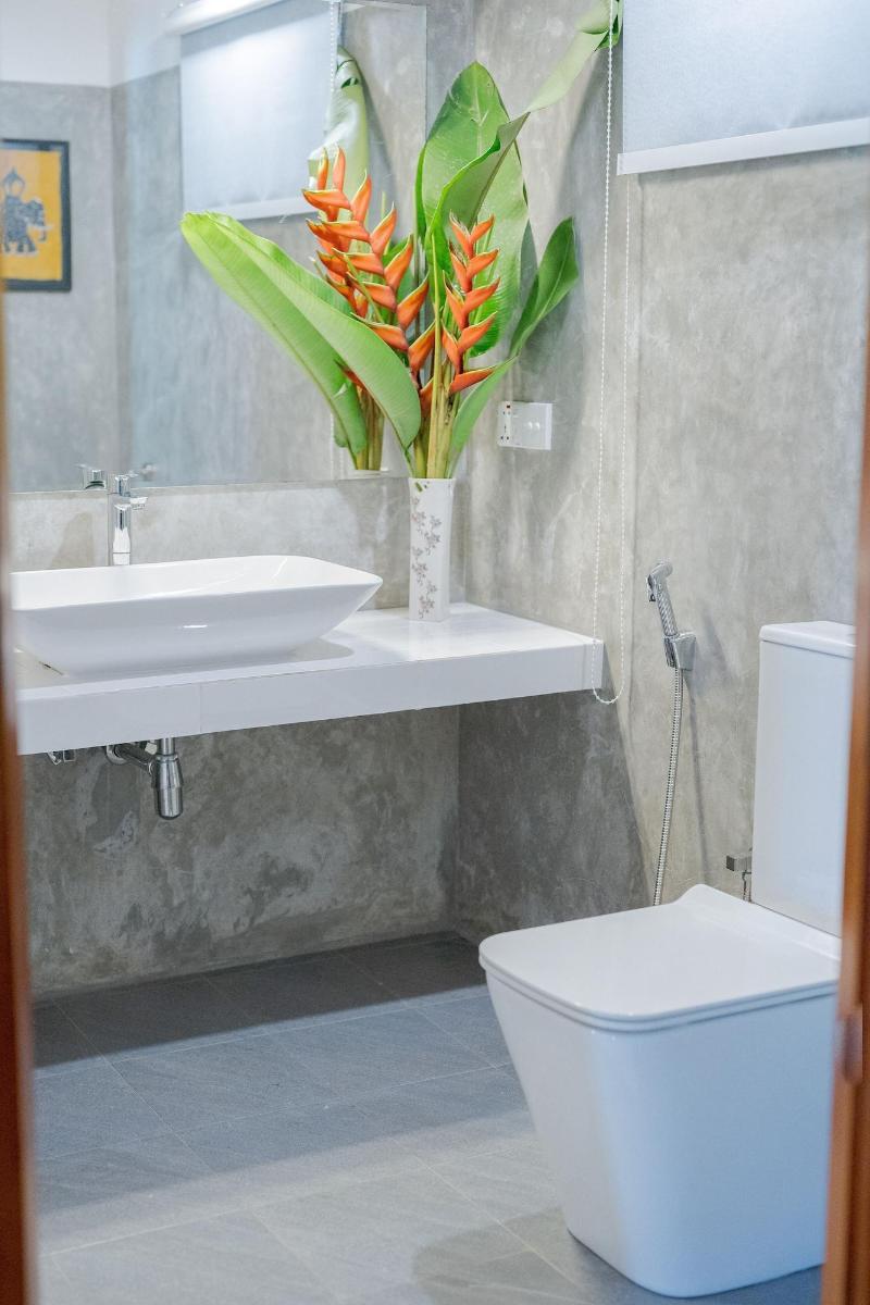 Villa Birdlake image