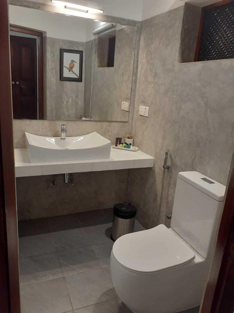 Villa Birdlake image