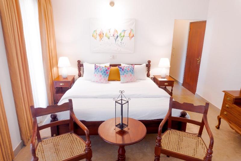 Villa Birdlake image