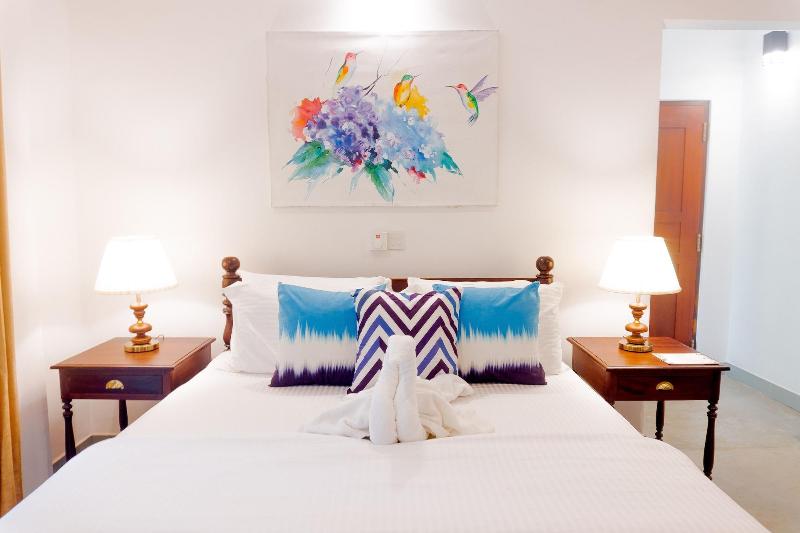 Villa Birdlake image