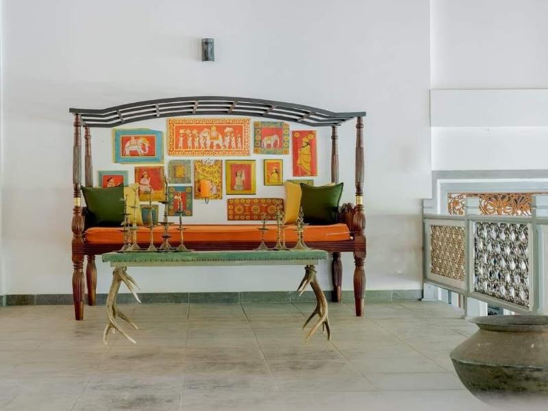 Villa Birdlake image