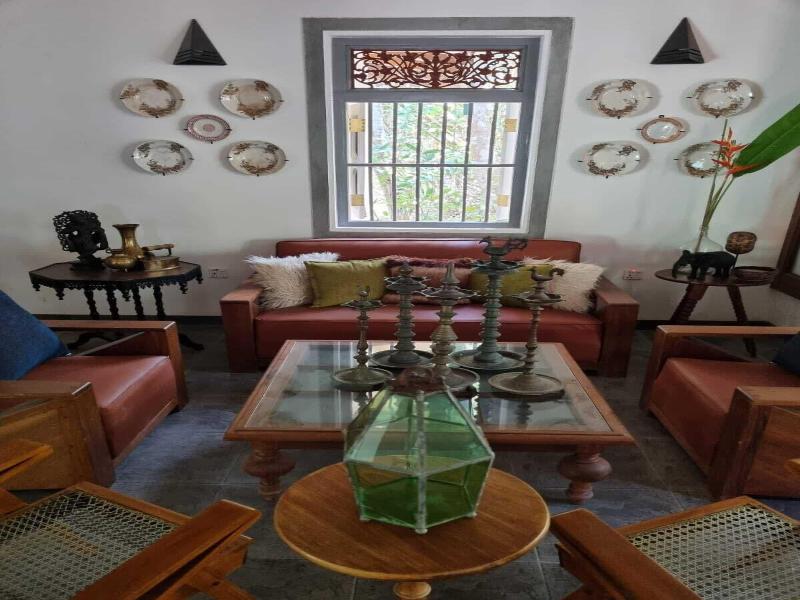 Villa Birdlake image
