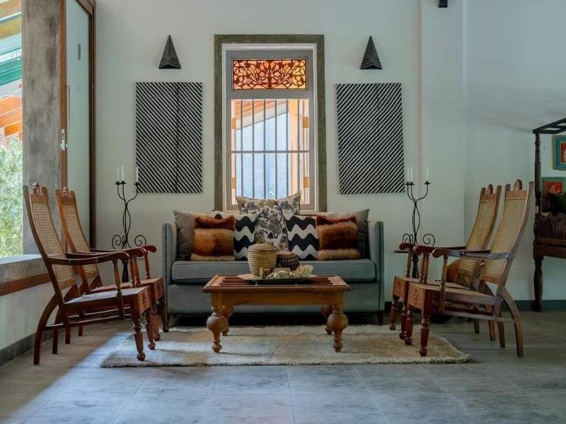 Villa Birdlake image