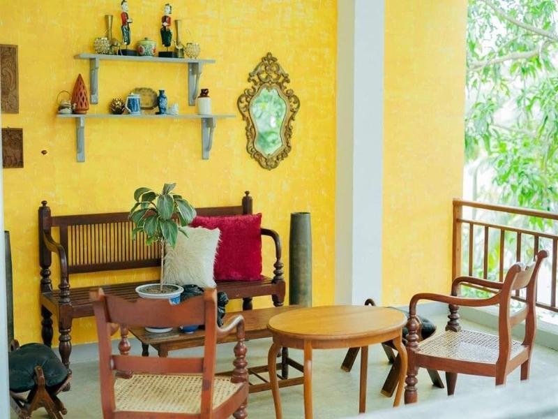 Villa Birdlake image