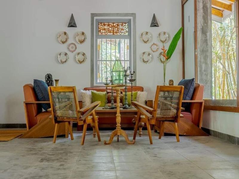 Villa Birdlake image