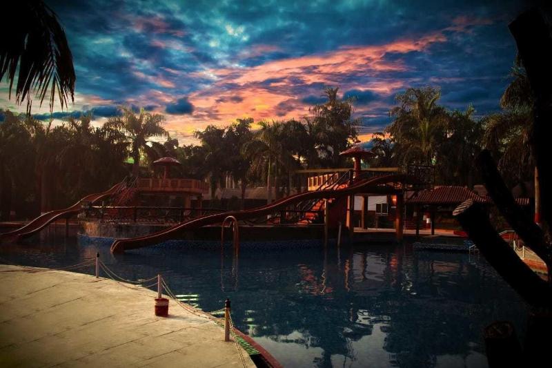 Scorpio Clubs Resorts — main photo